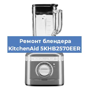 Замена щеток на блендере KitchenAid 5KHB2570EER в Челябинске
